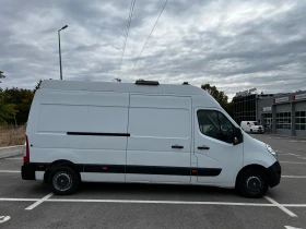 Renault Master 2.3dCi MAXI A/C EURO-6B, снимка 7