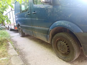 VW Crafter 2, 5 TDI | Mobile.bg    7