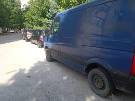 VW Crafter 2, 5 TDI | Mobile.bg    3