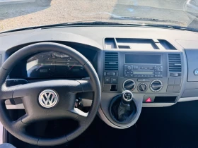 VW T5 1.9 TDI | Mobile.bg    10