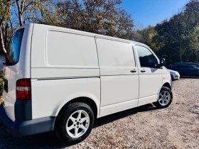 VW T5 1.9 TDI | Mobile.bg    4