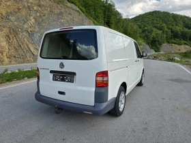 Обява за продажба на VW T5 1.9 TDI ~8 999 лв. - изображение 6