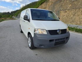 Обява за продажба на VW T5 1.9 TDI ~8 999 лв. - изображение 1