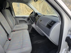 Обява за продажба на VW T5 1.9 TDI ~8 999 лв. - изображение 10