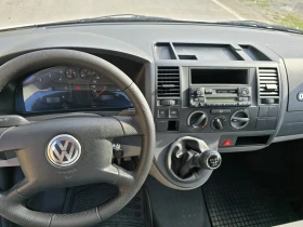 VW T5 1.9 TDI | Mobile.bg    14