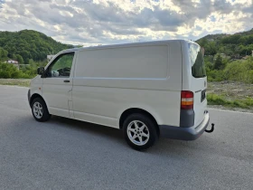 Обява за продажба на VW T5 1.9 TDI ~8 999 лв. - изображение 8