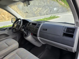 Обява за продажба на VW T5 1.9 TDI ~8 999 лв. - изображение 11