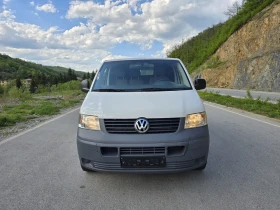 Обява за продажба на VW T5 1.9 TDI ~8 999 лв. - изображение 1