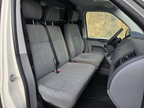 VW T5 1.9 TDI | Mobile.bg    13