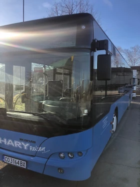 Neoplan NEOPLAN 485 | Mobile.bg    3