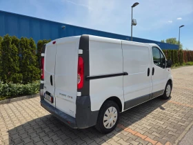 Opel Vivaro 2.0CDTi 115..  | Mobile.bg    3
