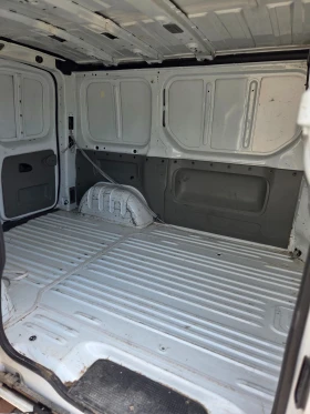 Opel Vivaro 2.0CDTi 115..  | Mobile.bg    6