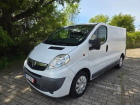 Opel Vivaro 2.0CDTi 115..  | Mobile.bg    11