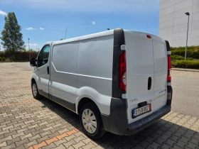 Opel Vivaro 2.0CDTi 115..  | Mobile.bg    4