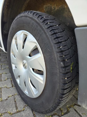 Opel Vivaro 2.0CDTi 115..  | Mobile.bg    13