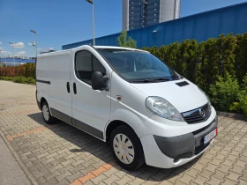Opel Vivaro 2.0CDTi 115..  | Mobile.bg    2