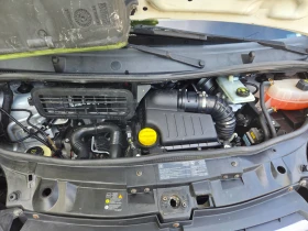 Opel Vivaro 2.0CDTi 115..  | Mobile.bg    14