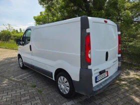Opel Vivaro 2.0CDTi 115..  | Mobile.bg    12