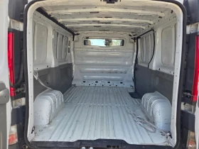 Opel Vivaro 2.0CDTi 115..  | Mobile.bg    5