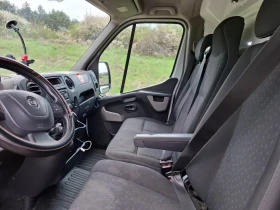 Обява за продажба на Opel Movano ~15 500 лв. - изображение 2