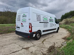 Обява за продажба на Opel Movano ~15 500 лв. - изображение 1