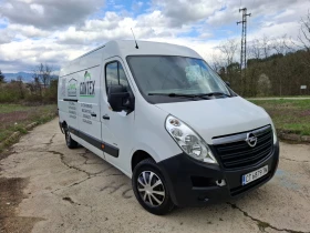 Обява за продажба на Opel Movano ~15 500 лв. - изображение 1