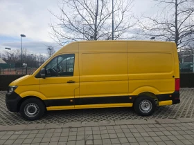 VW Crafter 2.0TDI, снимка 4