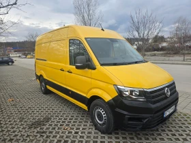 VW Crafter 2.0TDI, снимка 2