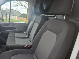VW Crafter 2.0TDI, снимка 12