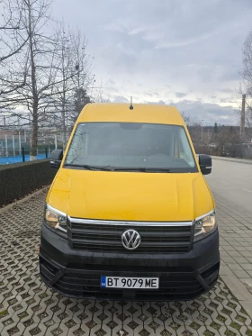 VW Crafter 2.0TDI, снимка 3