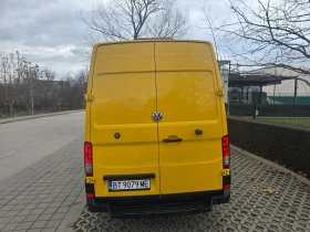 VW Crafter 2.0TDI, снимка 8