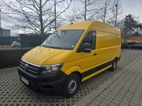 VW Crafter 2.0TDI - изображение 1