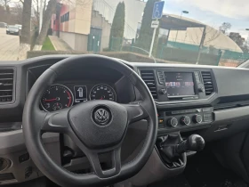 VW Crafter 2.0TDI, снимка 10