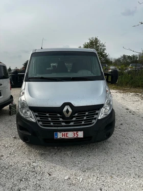 Renault Master 3, 5 ���� 4.33 ��������� 2.3 DCI  | Mobile.bg � ����� ������ 3