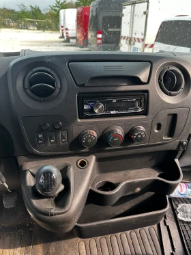 Renault Master 3, 5 ���� 4.33 ��������� 2.3 DCI  | Mobile.bg � ����� ������ 13