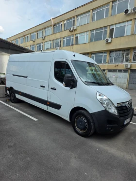 Opel Movano L3H2 | Mobile.bg � ����� ������ 2