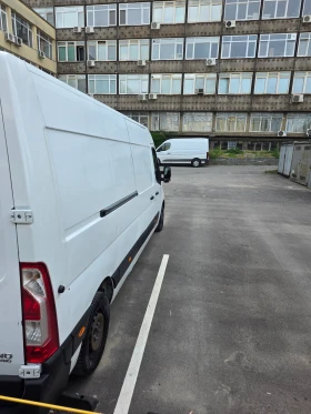 Opel Movano L3H2 | Mobile.bg � ����� ������ 5