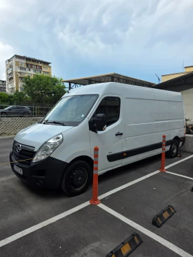 Opel Movano L3H2 | Mobile.bg � ����� ������ 3