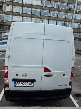 Opel Movano L3H2 | Mobile.bg � ����� ������ 4