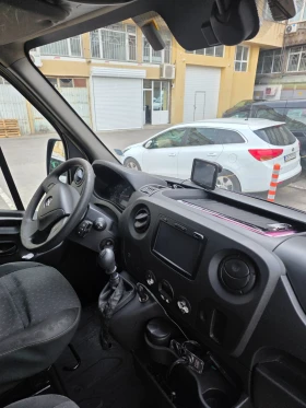 Opel Movano L3H2 | Mobile.bg � ����� ������ 7