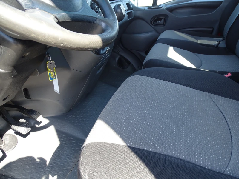 Iveco 35c15 * * * КЛИМАТИК* * * 3.0HPI  КАТ. * Б* , снимка 14 - Бусове и автобуси - 50908533