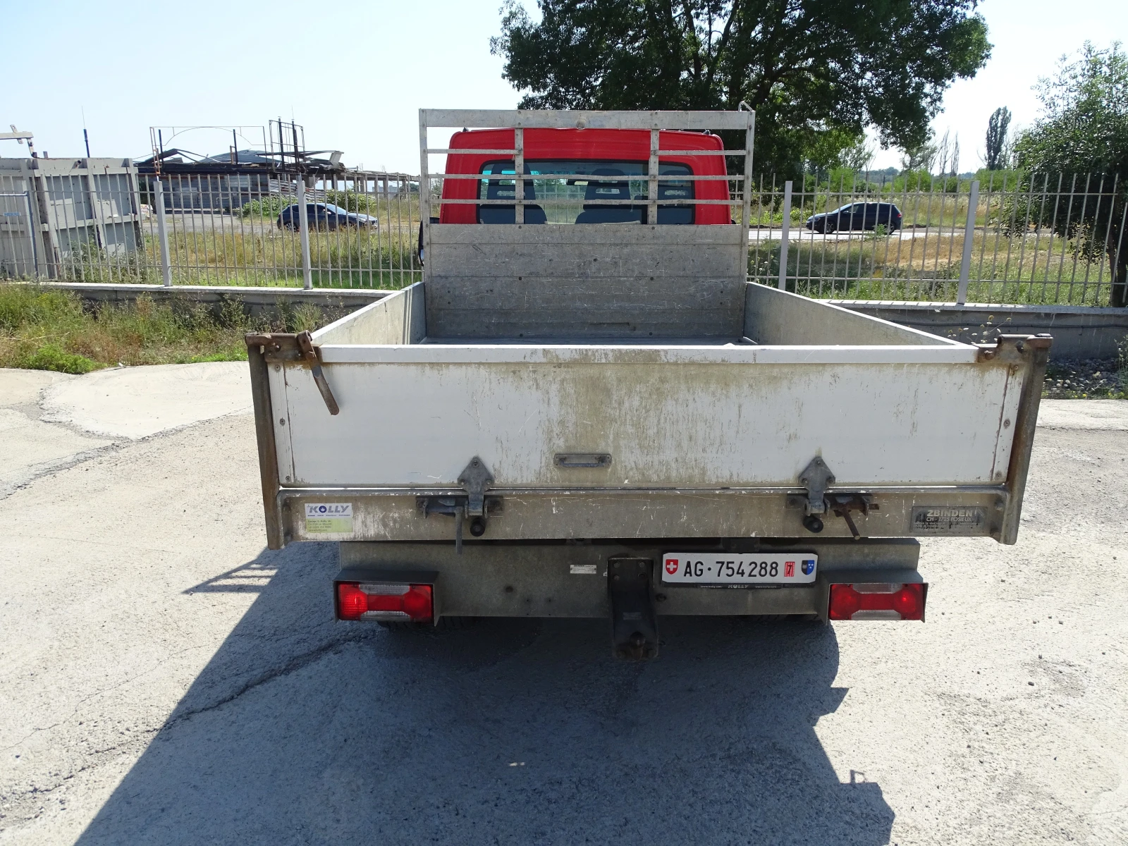 Iveco 35c15 * * * * * * 3.0HPI  . * *  | Mobile.bg   11