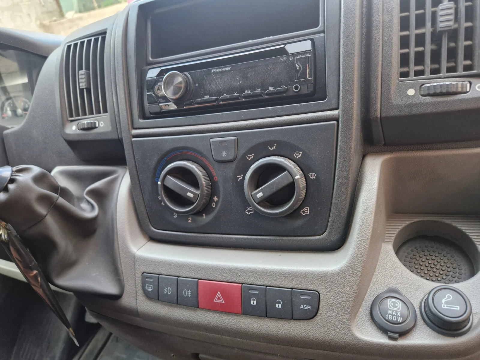 Fiat Ducato 3.0 тди 9места ГЕРМАНИЯ - изображение 5