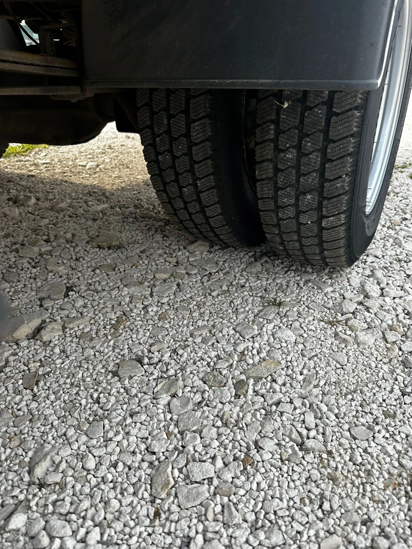 Renault Master 3, 5 Тона 4.33 междуосие 2.3 DCI , снимка 10 - Бусове и автобуси - 54479618