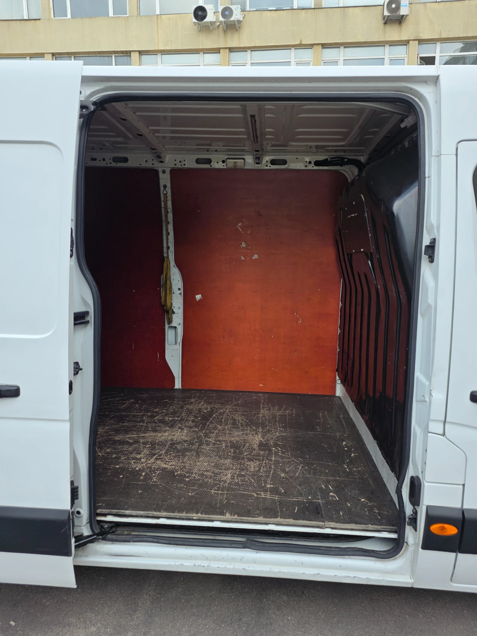 Opel Movano L3H2, снимка 9 - Бусове и автобуси - 54855974