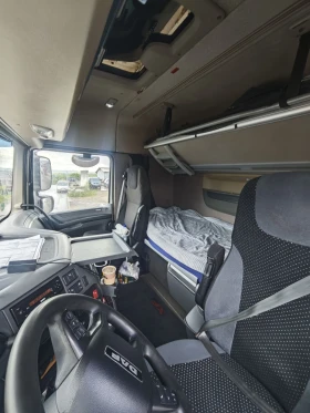 Daf FT XF 106  Готов за път, снимка 9