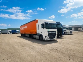 Daf FT XF 106  Готов за път, снимка 4