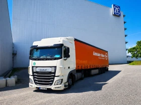 Daf FT XF 106  Готов за път, снимка 1