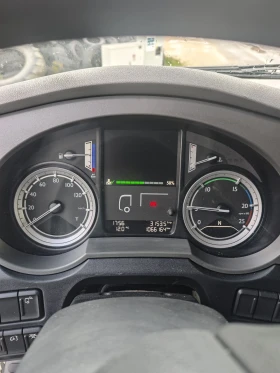 Daf FT XF 106  Готов за път, снимка 8