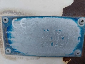 Renault C 430 БЕТОНОВОЗ 8x4, снимка 11